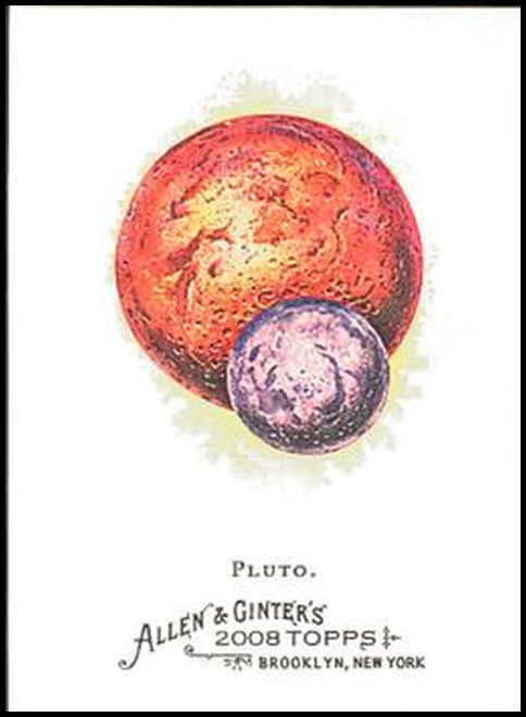233 Pluto